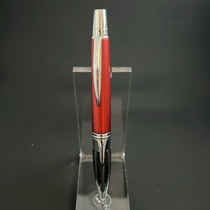 Cross Contour Ballpoint Pen-Red